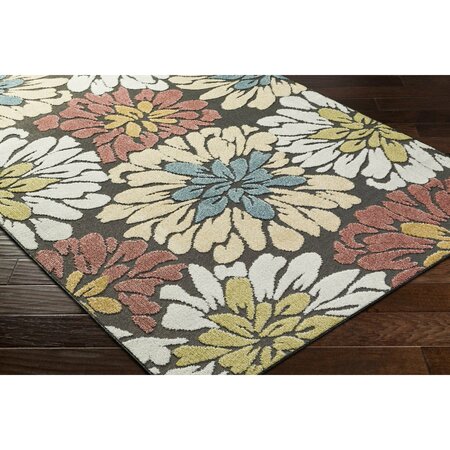 Livabliss Lakeside LKD-2301 Outdoor Safe Area Rug LKD2301-537